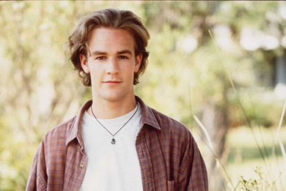 Su personaje, Dawson Leery, se convirtió en un símbolo de la sensibilidad adolescente en una época dominada por otros estereotipos masculinos en televisión.