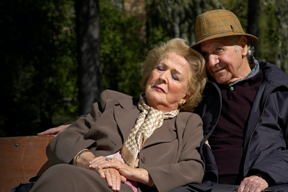 Elsa y Fred es una entrañable comedia dramática argentina-española, ofrece una mirada distinta del romance, con enfoque en el amor en la tercera edad.