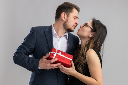 San Valentín impulsa un consumo emocional