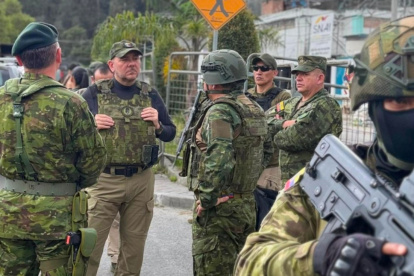 El Comando Conjunto de las Fuerzas Armadas emitió nuevos lineamientos para regular la acreditación y cobertura de medios en actos institucionales.