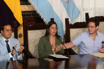 Fernando Cornejo asegura continuidad operativa.