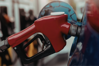 Precios de los combustibles en Ecuador este 12 de febrero.