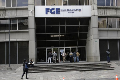 Desde el miércoles 18 de febrero hasta el martes 3 de marzo de 2026, los juristas podrán postular para el cargo de fiscal general de la nación.