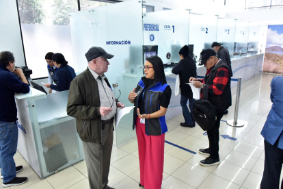 A la Epmaps llegan los usuarios que tienen cobros altos en la tasa de recolección de basura.