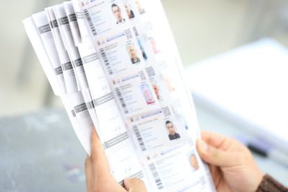 Hasta el 31 de marzo de 2026 tendrán validez los certificados de votación provisionales del Referéndum y Consulta Popular 2025.