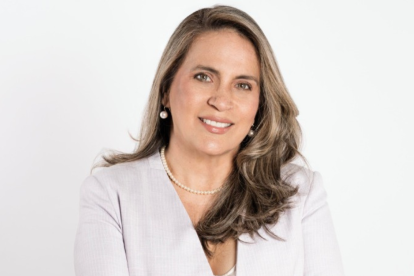 Alexandra Villacís presentó una acción de protección para continuar en el Consejo de la Judicatura.