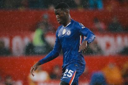 Moisés Caicedo jugará la cuarta ronda de la FA Cup con Chelsea ante Hull City.
