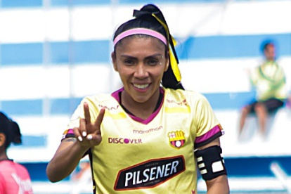 Madelen Riera ganó juicio frente a El Nacional que duró cinco años