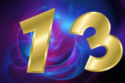 El viernes 13 es considerado, desde hace mucho tiempo, un día en el que acecha la mala suerte.