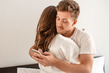 El Día del Amante se celebra cada 13 de febrero.