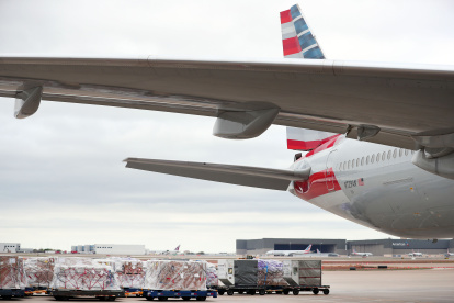 American Airlines recupera su oferta en Ecuador con 28 frecuencias semanales.