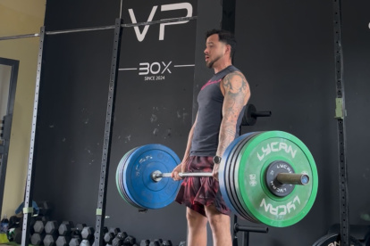 Calentamiento, técnica correcta, descanso e hidratación son claves para evitar lesiones.