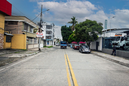 Guayaquil dedica calle a Mustafa Kemal Atatürk en Urdenor