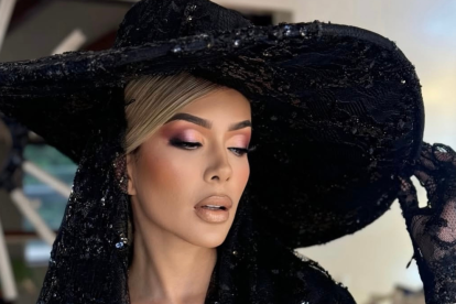 Mafer Ríos cuestionó a Aquiles Álvarez al señalar que la ciudad no pertenece a las autoridades, sino que son administradores.