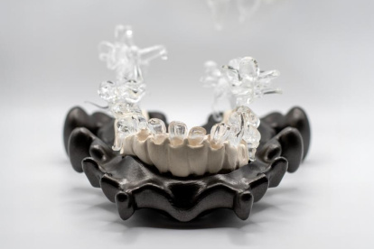 Salazar ha explorado durante años la relación entre identidad, tecnología y espacios digitales