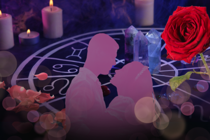 La compatibilidad zodiacal marca una ruta, pero el verdadeo camino se hace con las relaciones personales.