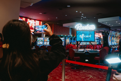 Fotografía compartida por el Municipio de Guayaquil.