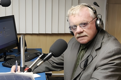 Marcelo Dotti Almeida, exdiputado y analista político, falleció a los 84 años dejando un legado en la política ecuatoriana.