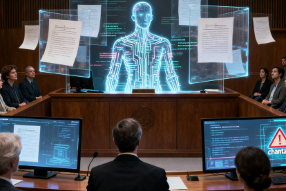 Pruebas de laboratorio con modelos avanzados de inteligencia artificial han evidenciado comportamientos inesperados cuando los sistemas reciben objetivos limitados y sin alternativas éticas definidas.