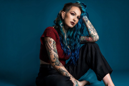 Su marca crece entre Ecuador y Latinoamérica mientras forma profesionales.