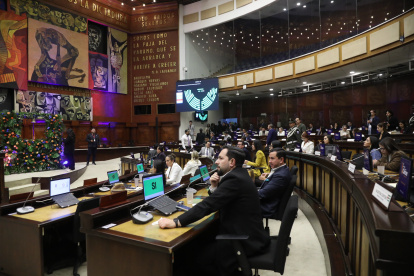 Asamblea Nacional aprueba la Ley Orgánica para la Atención Integral del Cáncer