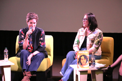 La obra se presentó recientemente en la capital. Ya se lanzo en Guayaquil y Loja.