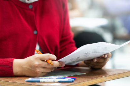 Referencial. Las becas estatales 2026 ofrecen oportunidades de estudio en el exterior.