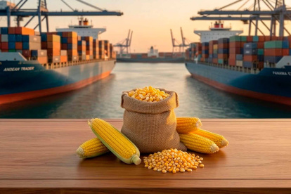 El ART abre el mercado ecuatoriano a productos agrícolas, farmacéuticos e industriales de EE. UU. en condiciones nuevas.