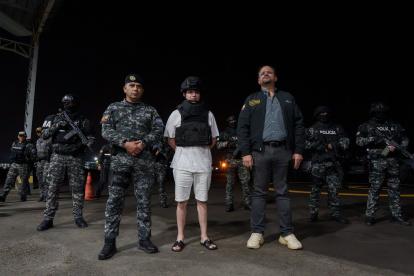 Alias Gerente ya había apelado previamente la medida