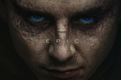 Timothée Chalamet es Paul Atreides en la trilogía de Dune