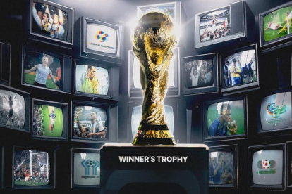 El Mundial 2026 se disputará entre el 11 de junio y el 19 de julio