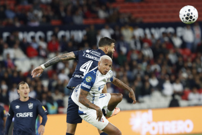 Liga de Quito visita a Leones en la fecha 5 de la LigaPro 2026.