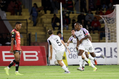 Leones FC está en la parte baja de la tabla de LigaPro 2026.