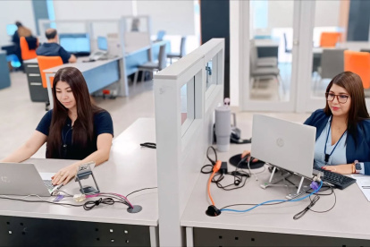 En las oficinas del Servicio de Rentas Internas (SRI) se presentan los reclamos cuando hay retrasos en los pagos para la devolución del Impuesto al Valor Agregado (IVA).