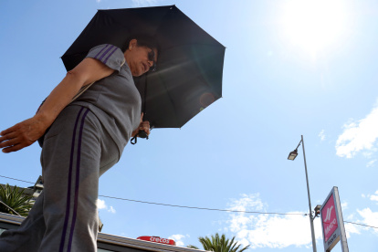 El Inamhi alerta sobre niveles extremos de radiación UV en la Sierra esta semana.