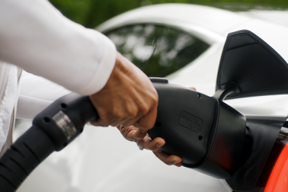 Uber busca promover la movilidad sostenible.