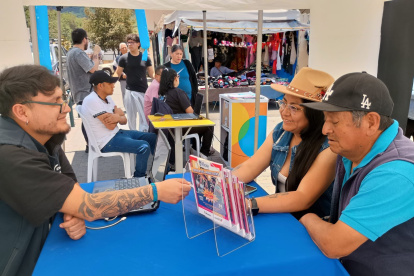 Los préstamos quirografarios crecieron en un 12 % entre enero y febrero.