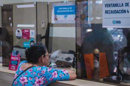 Cerca de 90.000 contribuyentes en Guayaquil deben cumplir con este impuesto.