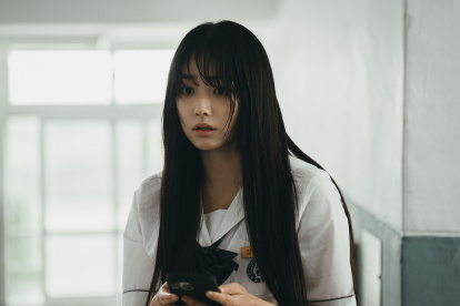 Escena de If Wishes Could Kill