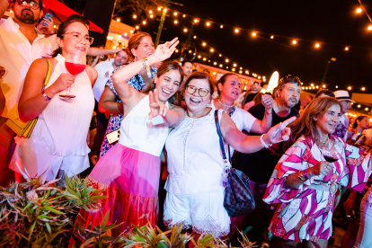 El festival reunirá degustaciones, música en vivo y propuestas gastronómicas frente al mar en la playa de Chipipe, en Salinas.