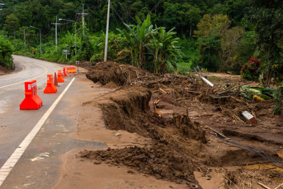 Un mapa interactivo con 120 años de información permite identificar zonas de riesgo y fortalecer la planificación urbana en Quito.