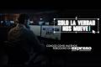 En EXPRESO creemos en el periodismo que investiga, pregunta y contrasta la información. En este video, periodistas de nuestra redacción comparten qué los motiva a contar historias, verificar datos y trabajar cada día para ofrecer información responsable a la ciudadanía.