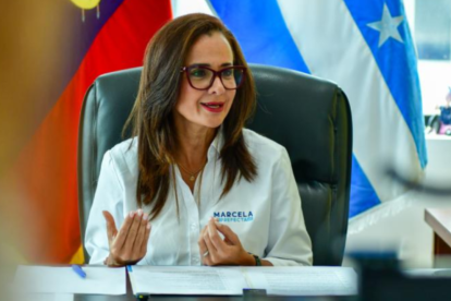 Aguiñaga aseguró que las decisiones se basan en resoluciones de la Contraloría.