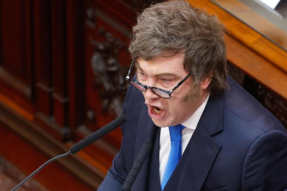 El gobierno de Javier Milei confirmó la desvinculación de Argentina de la Organización Mundial de la Salud.