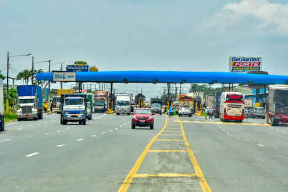 Prefecta del Guayas denuncia estrategia para quitar delegación vial.