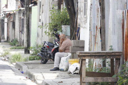 La muerte de la niña de ocho años ocurrió en la balacera registrada en la cooperativa Assad Bucaram, de Pascuales.