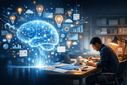 La tecnología puede proponer soluciones en segundos; convertirlas en realidad toma mucho más.