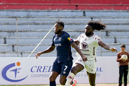 Universidad Católica busca meterse en la pelea por los primeros puesto en la tabla de LigaPro 2026.