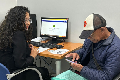 El SRI realiza más de 600.000 notificaciones para corregir errores.