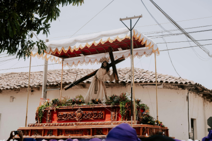 El Viernes Santo es el único feriado de Semana Santa en Ecuador y no es recuperable.